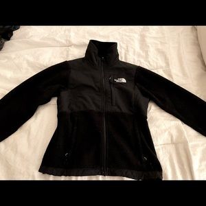 North Face Women’s Denali Jacket, Black